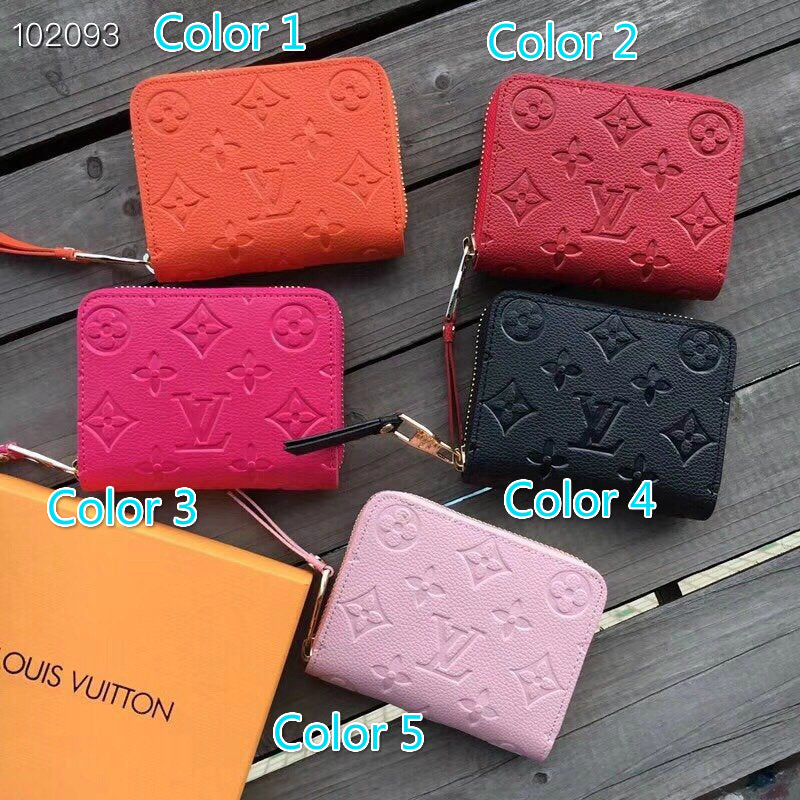Wallet Mini Bag Card Holder