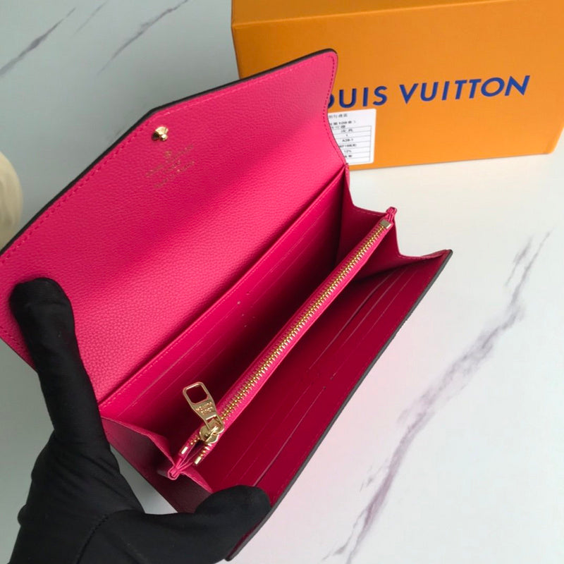 Wallet Luxury Designer Bag