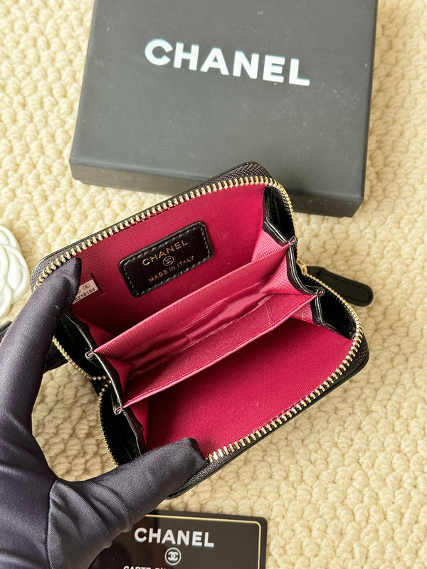 Wallet Leather Money Clips + BOX Included