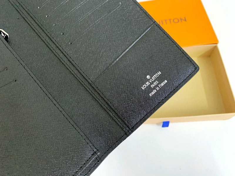 Fashion zipper wallet Case