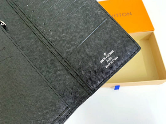 Fashion zipper wallet Case