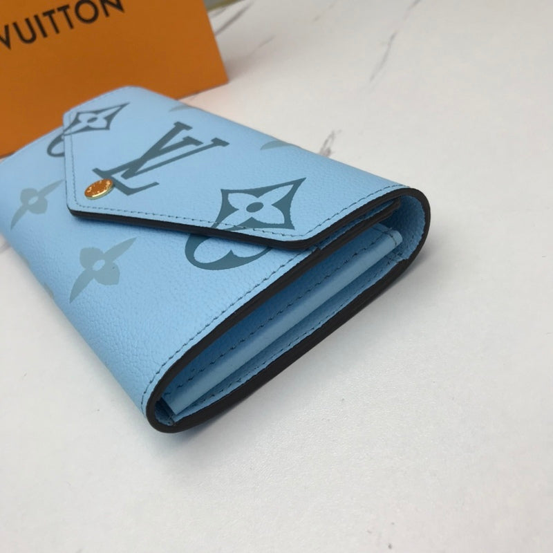 Wallets & Money Clips