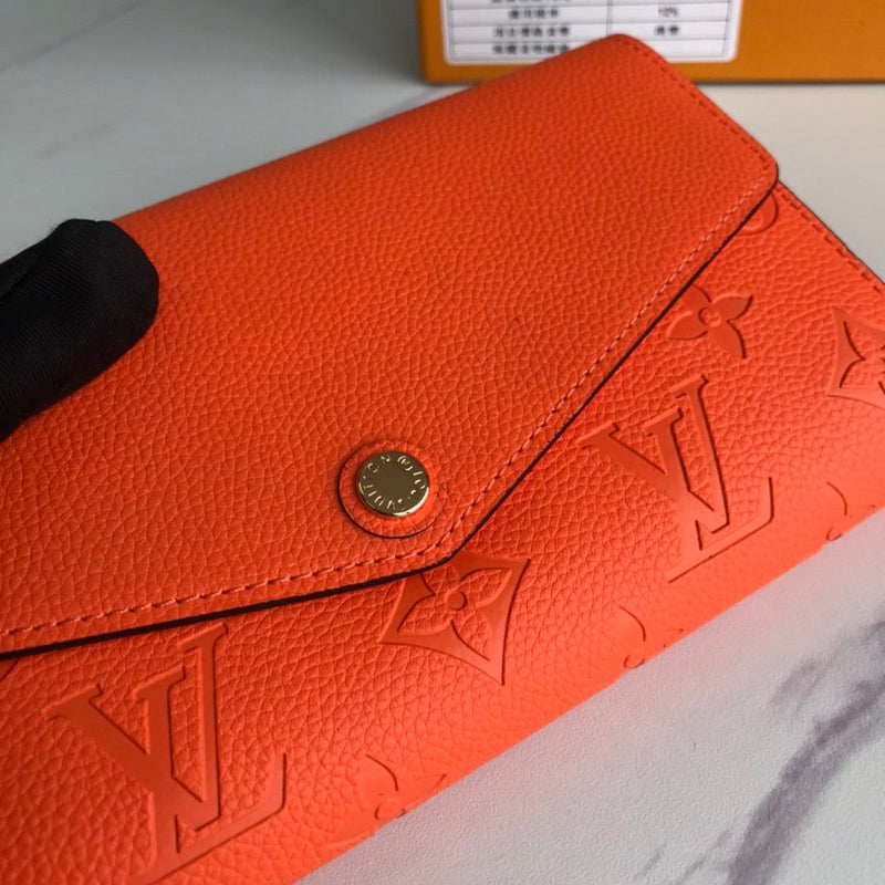 Wallet Luxury Designer Bag