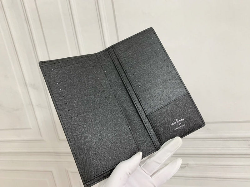 Sup zipper wallet