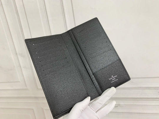 Sup zipper wallet