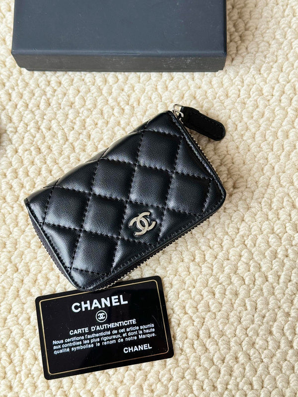 Wallet Leather Money Clips + BOX Included