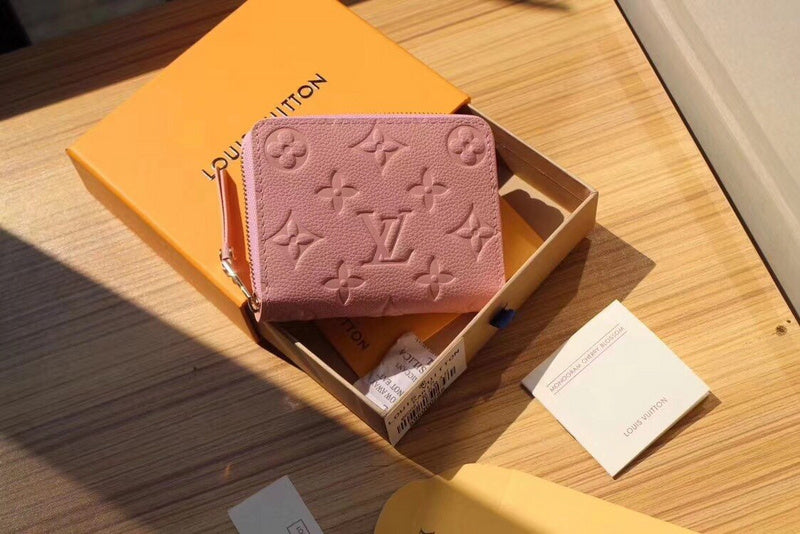 Wallet Mini Bag Card Holder