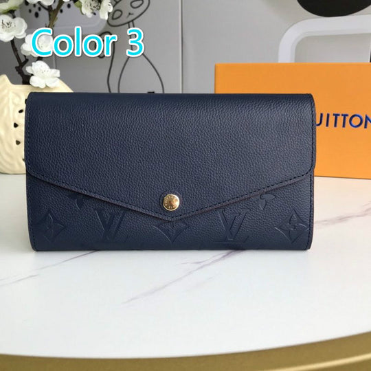 Wallet Luxury Designer Bag