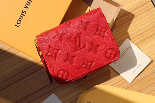 Wallet Mini Bag Card Holder