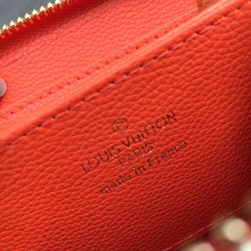 Wallet Mini Bag Card Holder