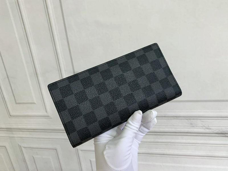 Fashion zipper wallet Case