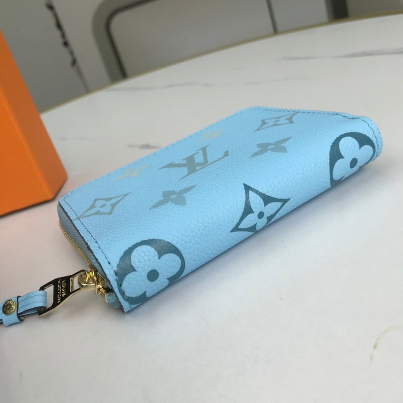 zip Wallet Small