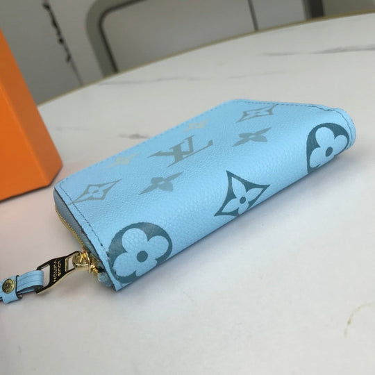 zip Wallet Small