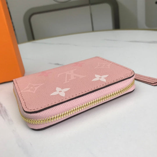 zip Wallet Small
