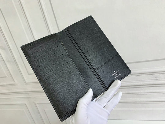 Fashion zipper wallet Case