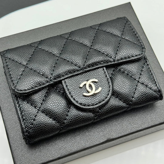 Designer Bag 11-7.5-2CM Leather bags with box