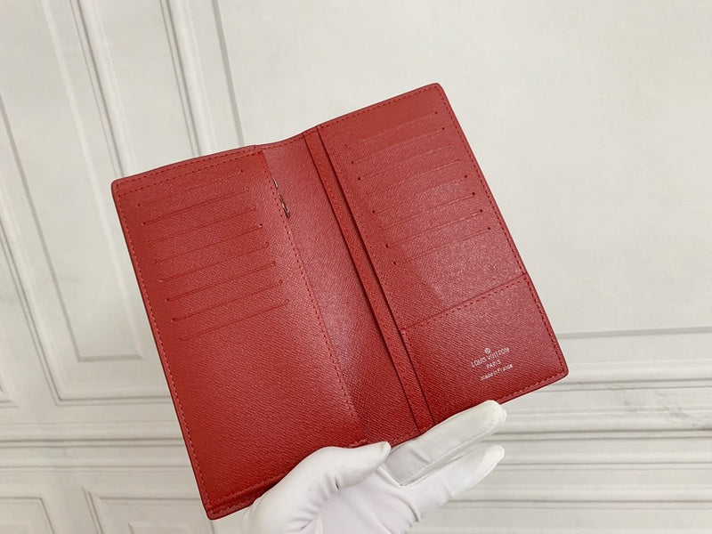 Sup zipper wallet