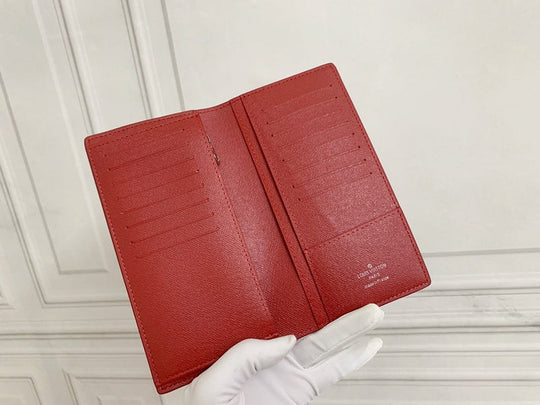 Sup zipper wallet