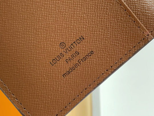 Women's Wallet leather bag