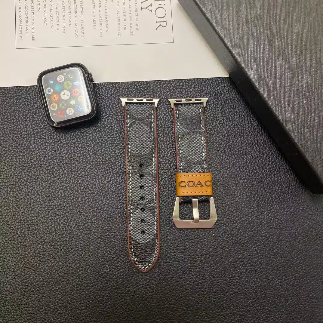Apple Watch Band – Protective Shockproof Phone Case