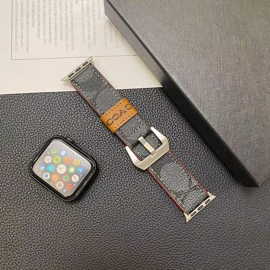 Apple Watch Band – Protective Shockproof Phone Case