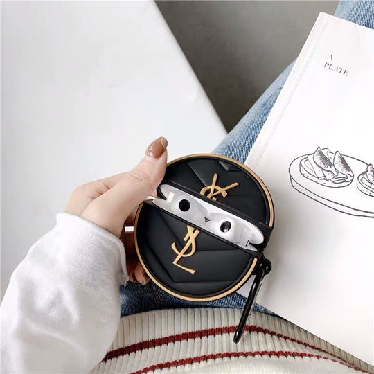 Fashion Y-L- AirPods Case 1/2/3 Pro