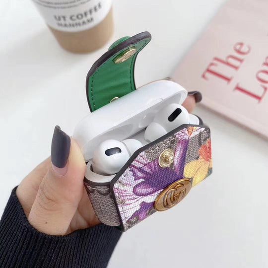 AirPods Case- Luxury & Stylish Protection