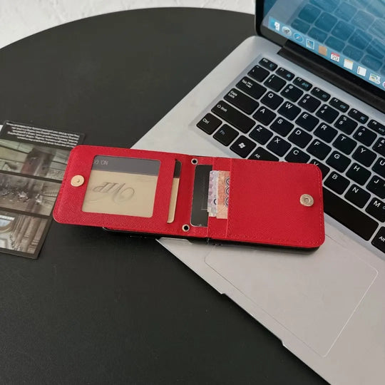 Designer Z FLIP Samsung Case