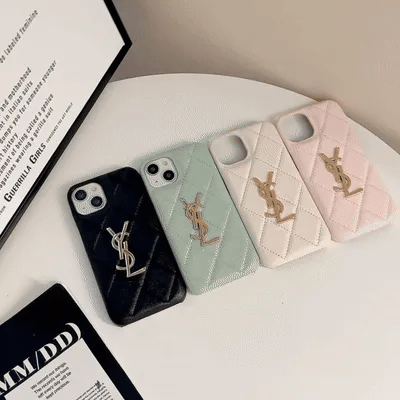 Luxurious iPhone Case