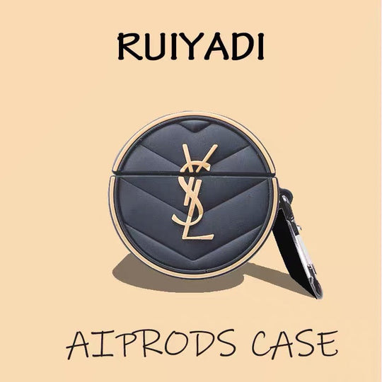 Fashion Y-L- AirPods Case 1/2/3 Pro