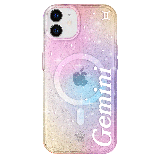 Sanctuary Gemini iPhone Case – Stylish Slim Phone Cover