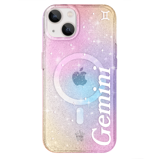 Sanctuary Gemini iPhone Case – Stylish Slim Phone Cover