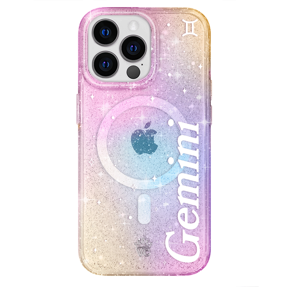 Sanctuary Gemini iPhone Case – Stylish Slim Phone Cover