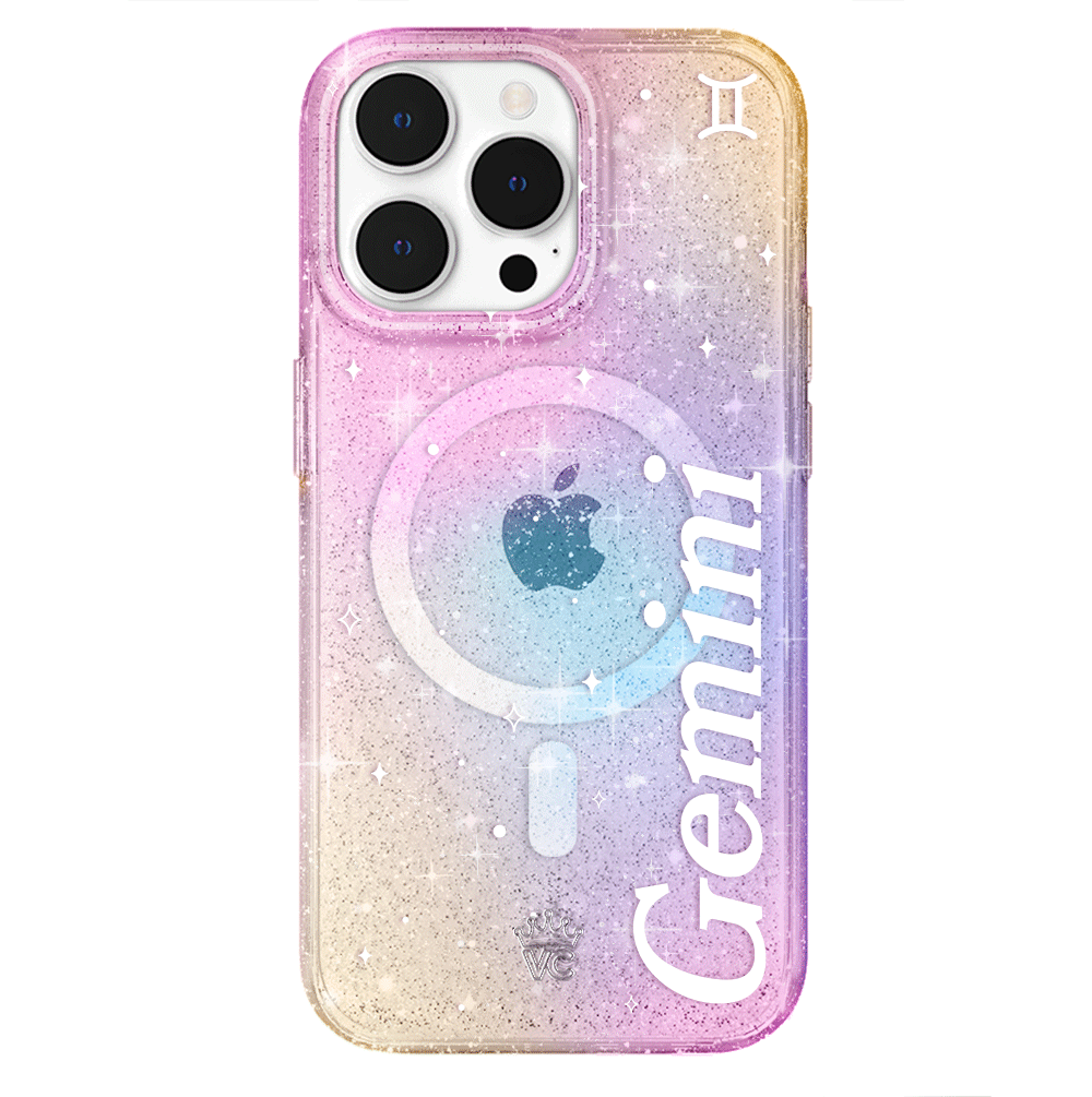 Sanctuary Gemini iPhone Case – Stylish Slim Phone Cover