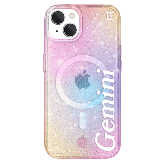 Sanctuary Gemini iPhone Case – Stylish Slim Phone Cover