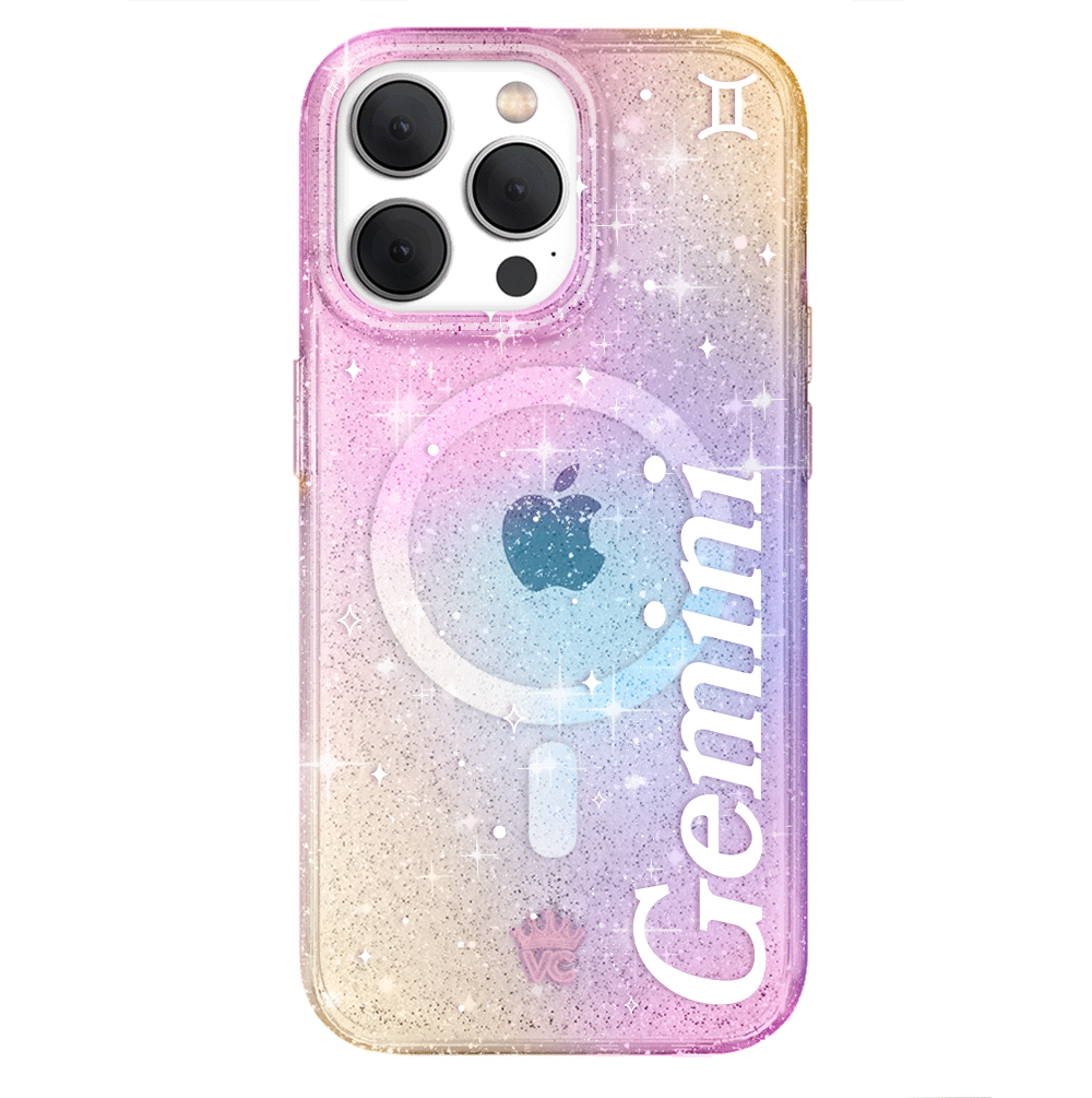 Sanctuary Gemini iPhone Case – Stylish Slim Phone Cover