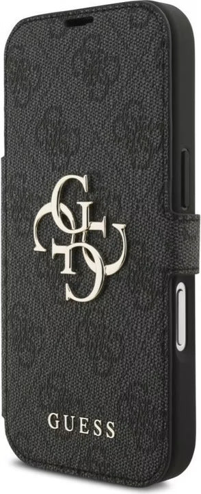 '- Hardcase 4G Classic Logo For Apple iPhone 17 / 16 /15 /14