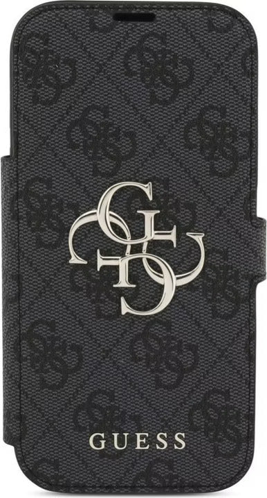 '- Hardcase 4G Classic Logo For Apple iPhone 17 / 16 /15 /14