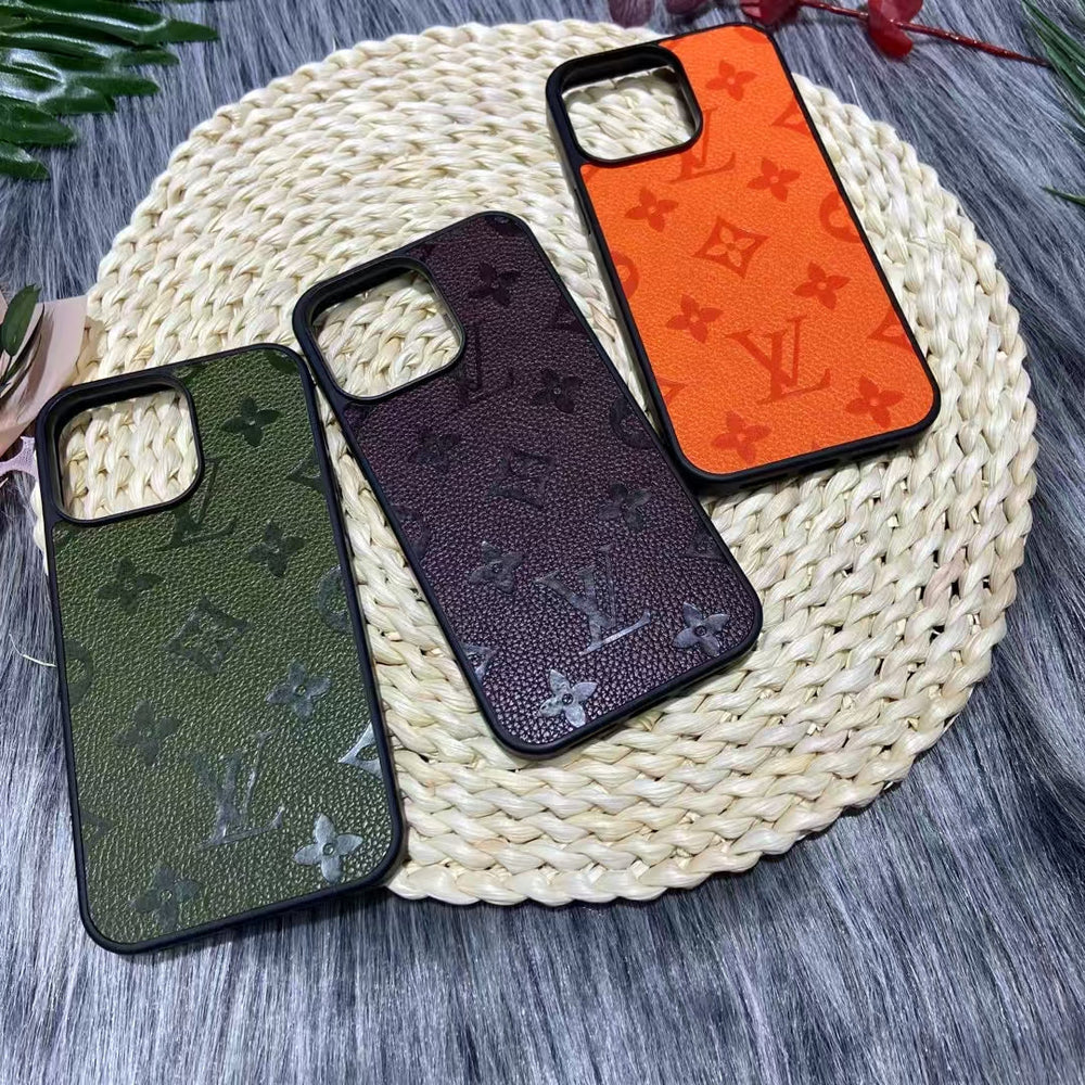 iPhone 16 Pro Max – Protective Shockproof Phone Case