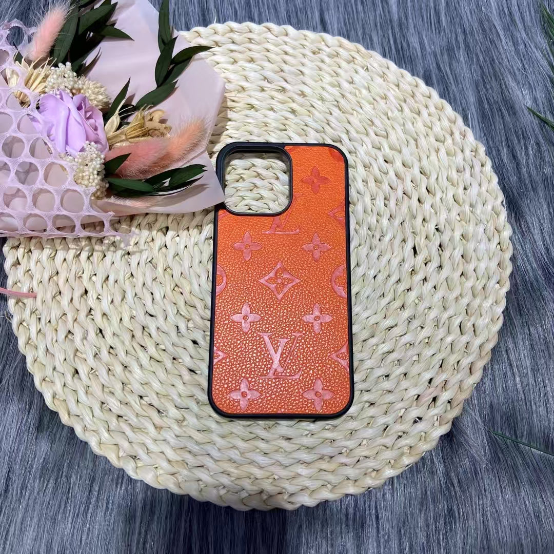 iPhone 16 Pro Max – Protective Shockproof Phone Case