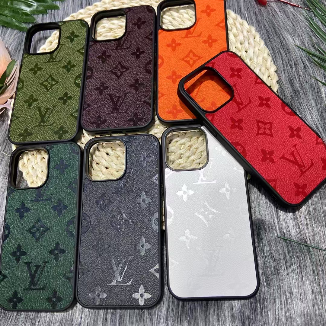 iPhone 16 Pro Max – Protective Shockproof Phone Case