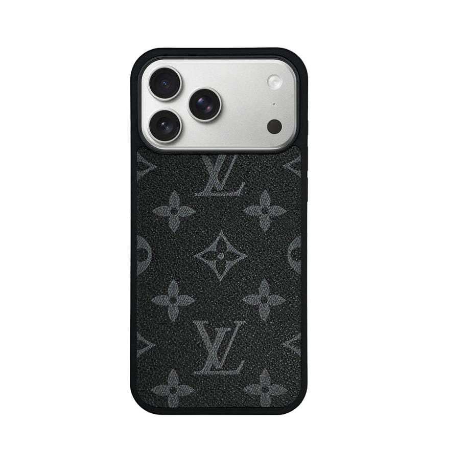 Lux Fashion iPhone Case – Luxury Designer Cover for iPhone 17 / 16 & more