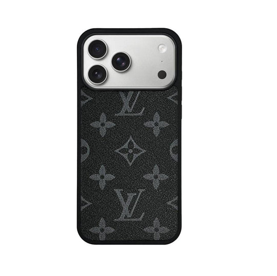 Lux Fashion iPhone Case – Luxury Designer Cover for iPhone 17 / 16 & more