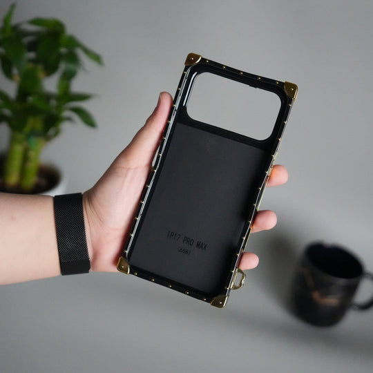 Inspired Trunk IPhone Phone Case