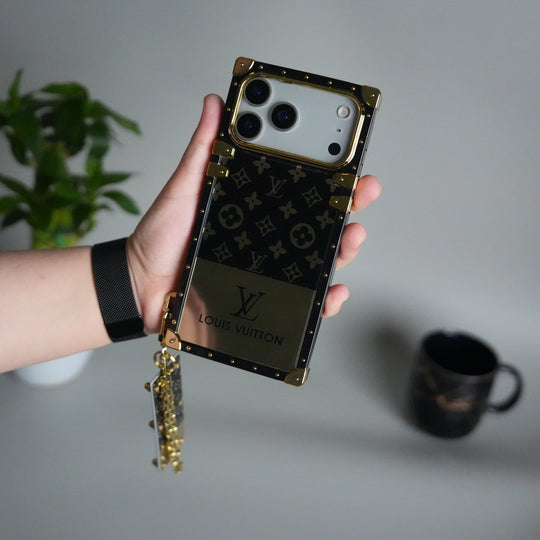 Inspired Trunk IPhone Phone Case