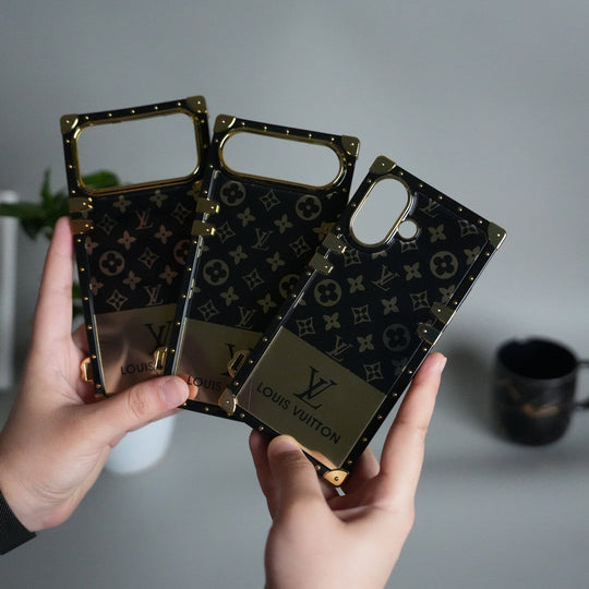 Inspired Trunk IPhone Phone Case