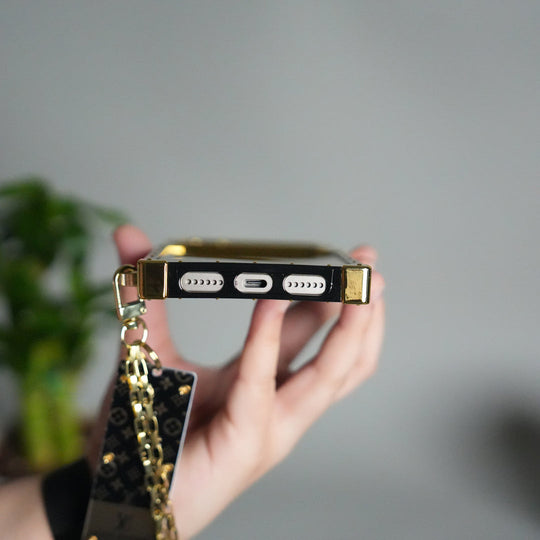 Inspired Trunk IPhone Phone Case