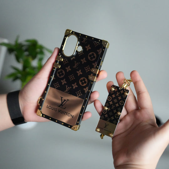 Inspired Trunk IPhone Phone Case