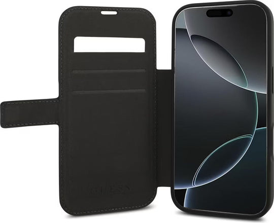 '- Hardcase 4G Classic Logo For Apple iPhone 17 / 16 /15 /14