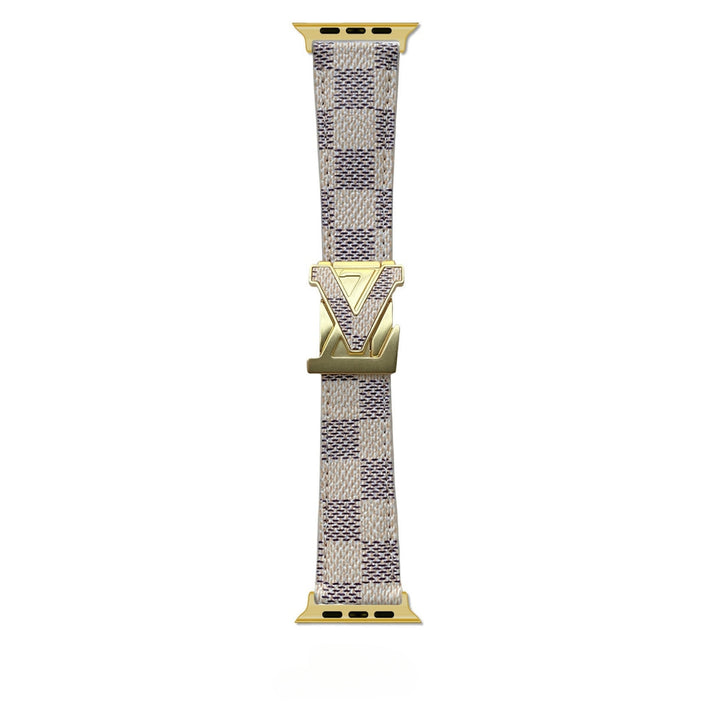 Luxury Designer Apple Watch Band